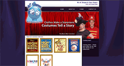 Desktop Screenshot of 4cdrama.com